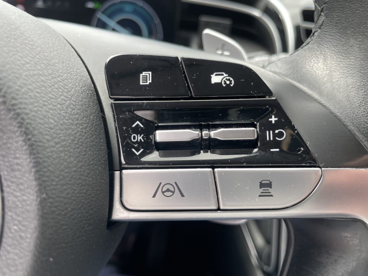 Hyundai Tucson - 1.6 T-GDI HEV Premium / Trekhaak*RIJKLAARPRIJS*