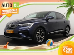 Renault Arkana - 1.6 Aut. Full hybrid Techno Trekhaak Adap.Cruise Camera