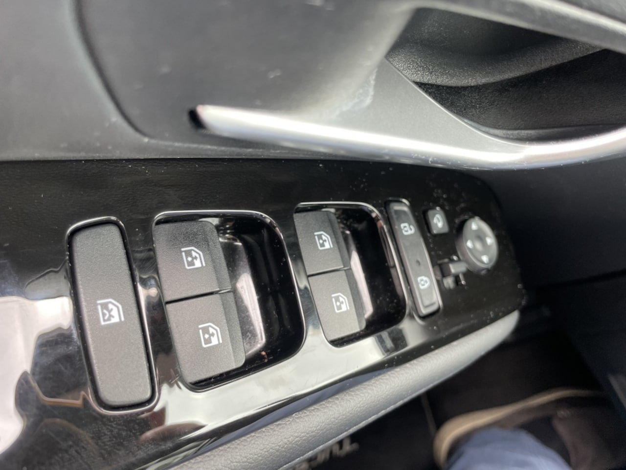 Hyundai Tucson - 1.6 T-GDI HEV Premium / Trekhaak*RIJKLAARPRIJS*
