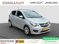 Opel Karl - 1.0 ecoFLEX Edition | Scherm | Bluetooth | APK 2027