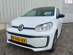 Volkswagen e-Up! - E-up Style - Achterschade