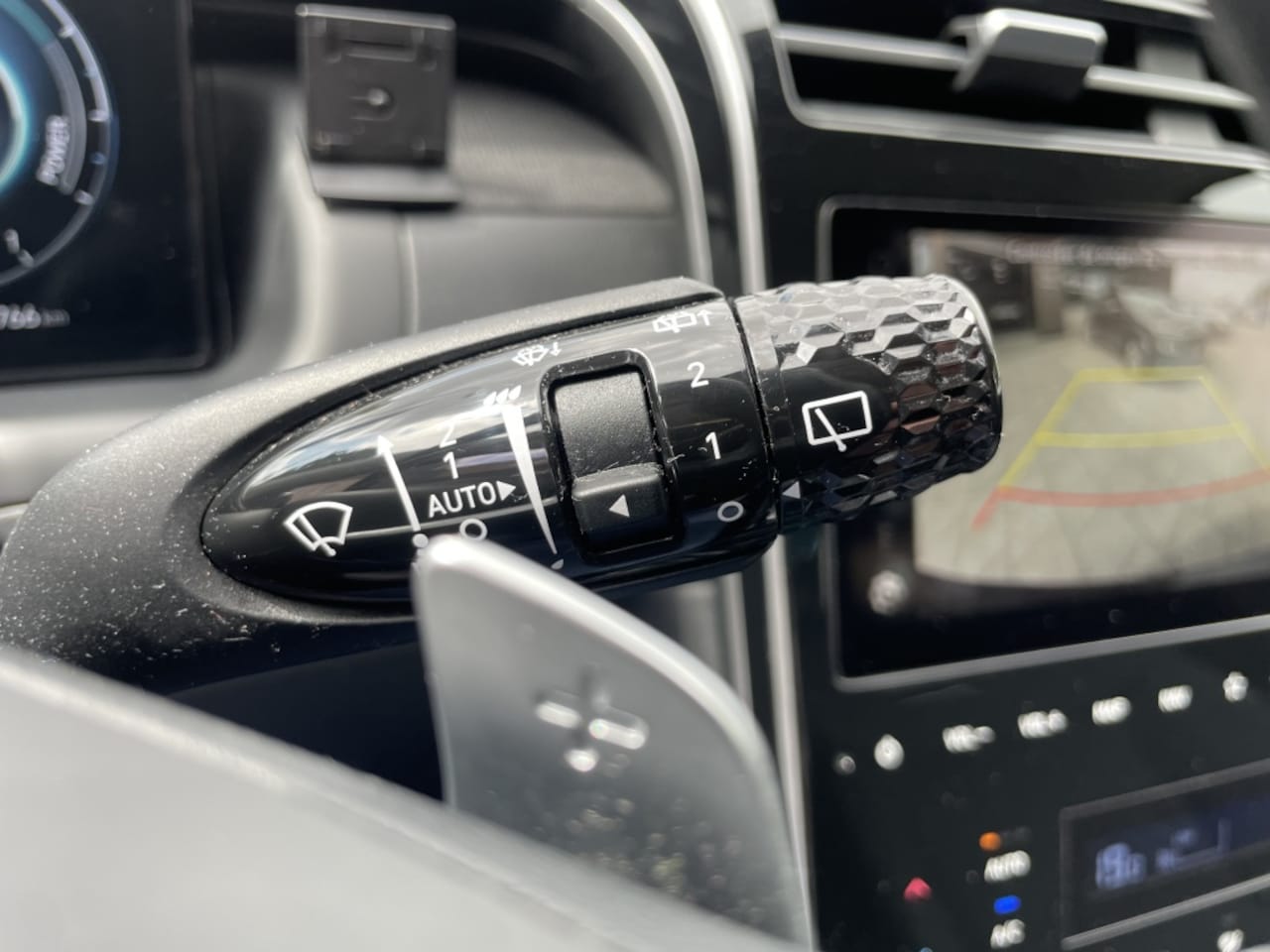 Hyundai Tucson - 1.6 T-GDI HEV Premium / Trekhaak*RIJKLAARPRIJS*