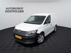 Volkswagen Caddy Cargo - 2.0 TDI 122 PK Automaat