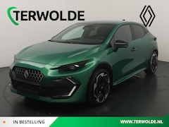 Renault Clio - Techno | Achteruitrijcamera | Adaptive Cruise Control | Elektronisch geregelde airconditio