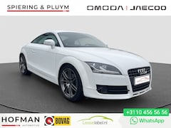 Audi TT - 2.0 TFSI Pro Line | Bose | Leder | Stoelverw |