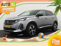Peugeot 3008 - 1.6 HYbrid 225 GT Carplay Adapt. Cruise Memory