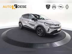 Renault Captur - 1.8 E-Tech full hybrid 160 esprit Alpine | Rondom Camerazicht | Dodehoekdetectie | Adaptie