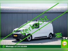 Opel Vivaro - 2.0 L2H1 | 150 PK | Cruise | Airco | Imperiaal | Trekhaak