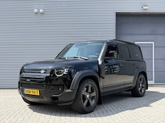 Land Rover Defender 110 - 2.0 P400e 110 X-Dynamic SE I PHEV I Aut. I Leder I Carplay I Meridian Audio