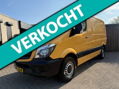 Mercedes-Benz Sprinter - 210 2.2 CDI 325 L1H1 AIRCO