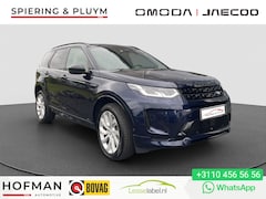 Land Rover Discovery Sport - P300e 1.5 R-Dynamic HSE | Pano | Virtual | HUD | 360* | Meridian |