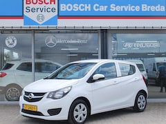 Opel Karl - 1.0 ecoFLEX 75pk Edition