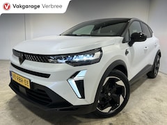 Renault Captur - 1.0 TCe 90 techno | Navigatie/Android/Apple Carplay | LM Velgen 18" | Achteruitrijcamera |