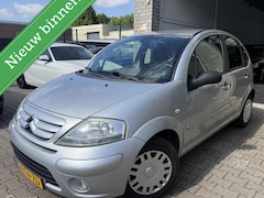 Citroën C3 - 1.4i-16V Exclusive / Airco / 167.000KM / N.A.P