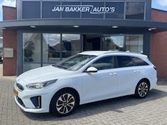 Kia Cee'd Sportswagon - Ceed 1.6 GDI PHEV DynamicPlusLine ✅ Stoel + stuurverwarming ✅ Pdc ✅ Afn. Trekhaak ✅