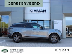 Land Rover Range Rover Velar - P400e AWD S PHEV | Schuif / kanteldak | Black Pack | Privacy Glass |