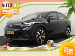 Volkswagen ID.4 - Pro 77kWh (98%SOH) Business Camera Alcantara/Leder 20'LMV