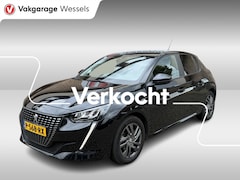 Peugeot 208 - 1.2 PureTech Active Pack | LM | PDC A |