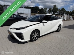 Toyota Mirai - FCV Executive inclusief btw