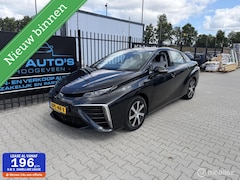 Toyota Mirai - Dynamic NIEUW IN DE BTW