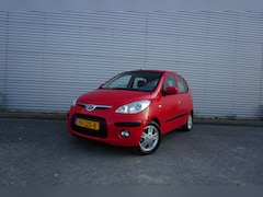 Hyundai i10 - 1.1 Dynamic XL Airco / Elektr. ramen / Lm velgen / NAP / Apk t/m 03-2027