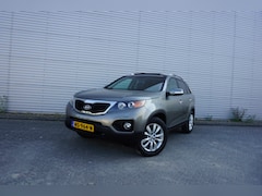 Kia Sorento - 2.2 CRDi X-clus. 7p. AUTOMAAT - Climate / Navi / Cruise / leder / Pano / Stoelverw. / Trek