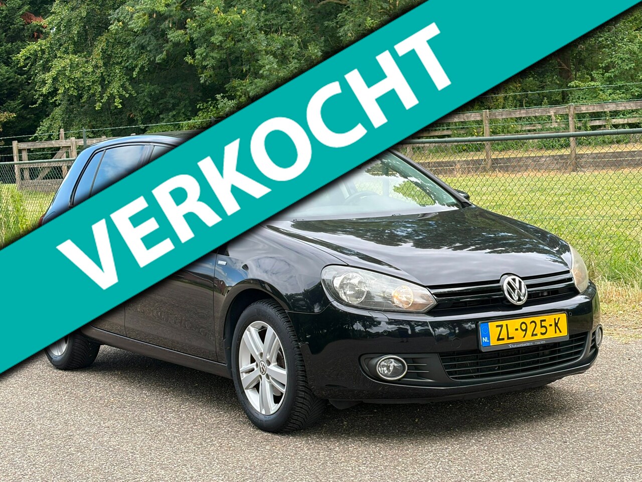 Volkswagen Golf Variant - 1.2 TSI Highline BlueMotion 1.2 TSI Highline BlueMotion - AutoWereld.nl