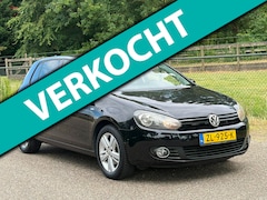 Volkswagen Golf Variant - 1.2 TSI Highline BlueMotion