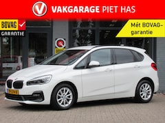 BMW 2-serie Active Tourer - 218i Executive Automaat | Clima-Airco | Navigatie | Parkeercamera | Incl. BOVAG Garantie |
