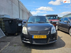Suzuki Swift - 1.6 Sport