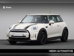 MINI 3-Deurs - 1.5 One Business Edition | Automatische transmissie | Alarmsysteem klasse 3 (VbV/SCM) | Pa