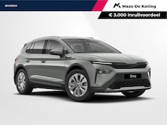 Skoda Elroq - 60 Business Edition | Wegklapbare Trekhaak