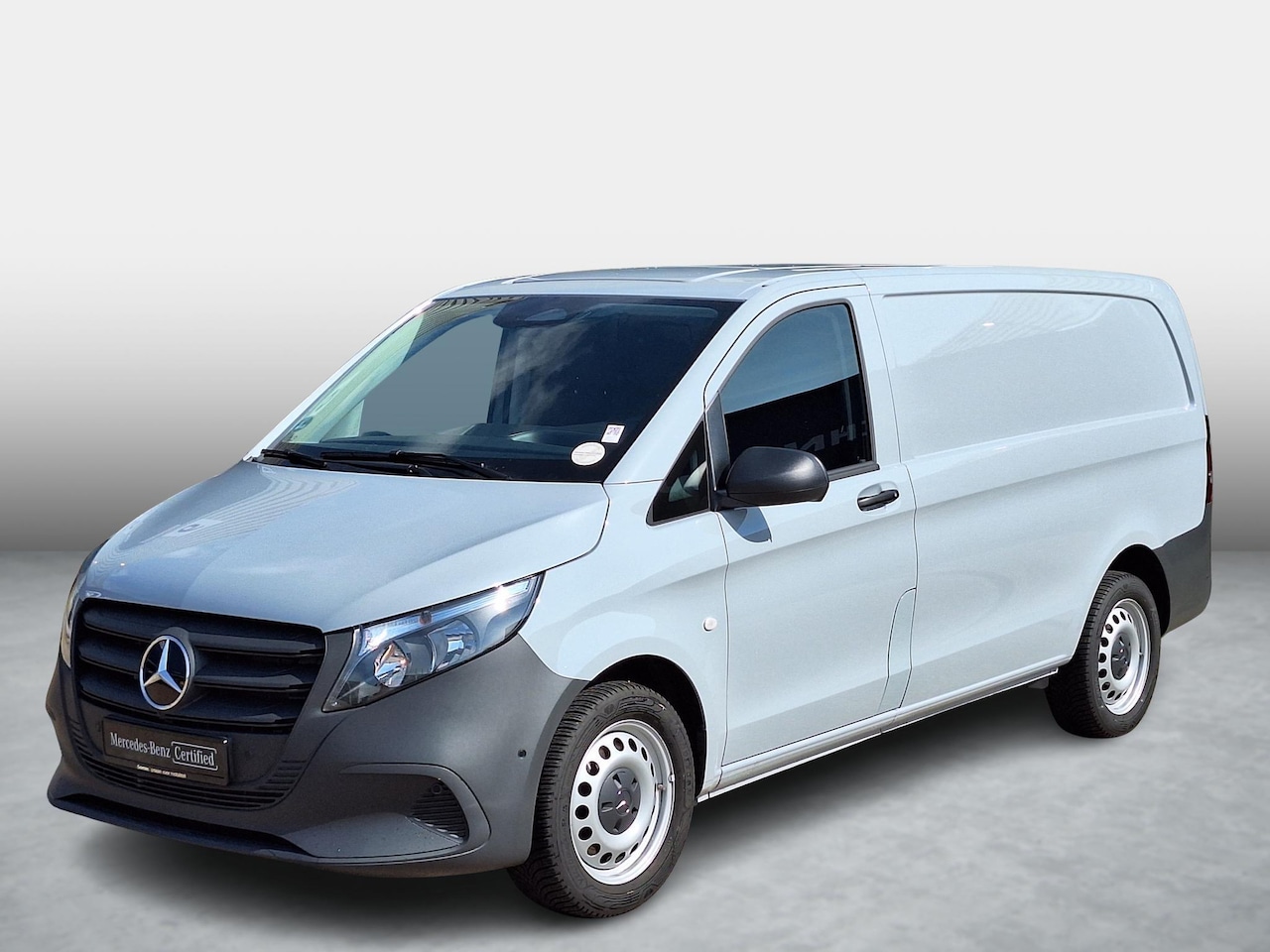 Mercedes-Benz Vito - 114 CDI L2 Pro | Multimedia | Cruise Control | Camera - AutoWereld.nl