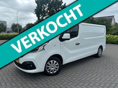 Renault Trafic - 2.0 dCi 120 T29 L2H1 Work Edition | Cruise control | Airco | Parkeersensoren achter | Navi