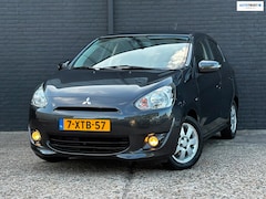 Mitsubishi Space Star - 1.0 Intense KEYLESS | ELEK RAMEN | AIRCO | NWE APK