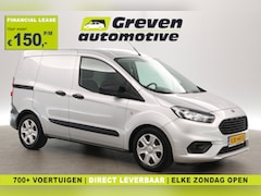Ford Transit Courier - 1.5 TDCI | Airco | Elektrpakket | Schuifdeur