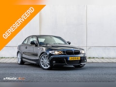 BMW 1-serie Coupé - 120i High Executive