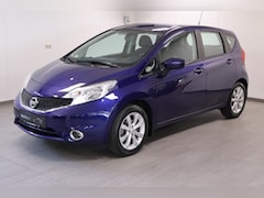 Nissan Note - 1.2 DIG-S Acenta | Trekhaak