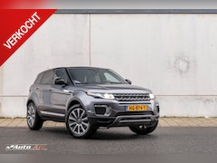 Land Rover Range Rover Evoque - 2.0 Si4 HSE Dynamic