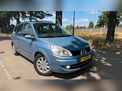 Renault Grand Scénic - 1.6-16V Tech Line 7p PANORAMADAK 2007