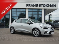 Renault Clio - 0.9 TCe Zen