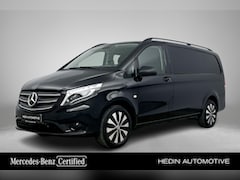Mercedes-Benz Vito - 114 L2 Diesel Automaat Dubbel Cabine | Climate Control | Parktronic met camera
