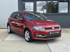 Volkswagen Polo - 1.0 TSI Highline 5-Deurs Clima Cruise 110PK