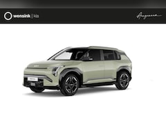 Kia EV3 - GT-Line Business Edition 81.4 kWh EV3 GT-Line Business Edition 81.4kWh Elektromotor 150kW