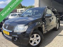 Suzuki Grand Vitara - 2.0-16V Shogun / BJ 2008 / NL Auto