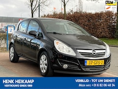 Opel Corsa - 1.4 *NAP 85.641KM
