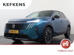 Peugeot 3008 - Hybrid 1.2 136 Allure | Navigatie | Camera |