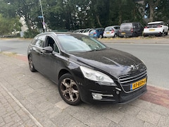 Peugeot 508 SW - 1.6 THP Active LET OP MOTOR DEFECT