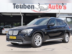 BMW X1 - xDrive28i Executive | Panorama dak | Stoelverwarming | Zie tekst...dak werkt niet