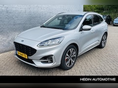 Ford Kuga - 2.5 PHEV ST-Line X Trekhaak | Adaptive Cruise | 19" | BLIS | Dealeronderhouden